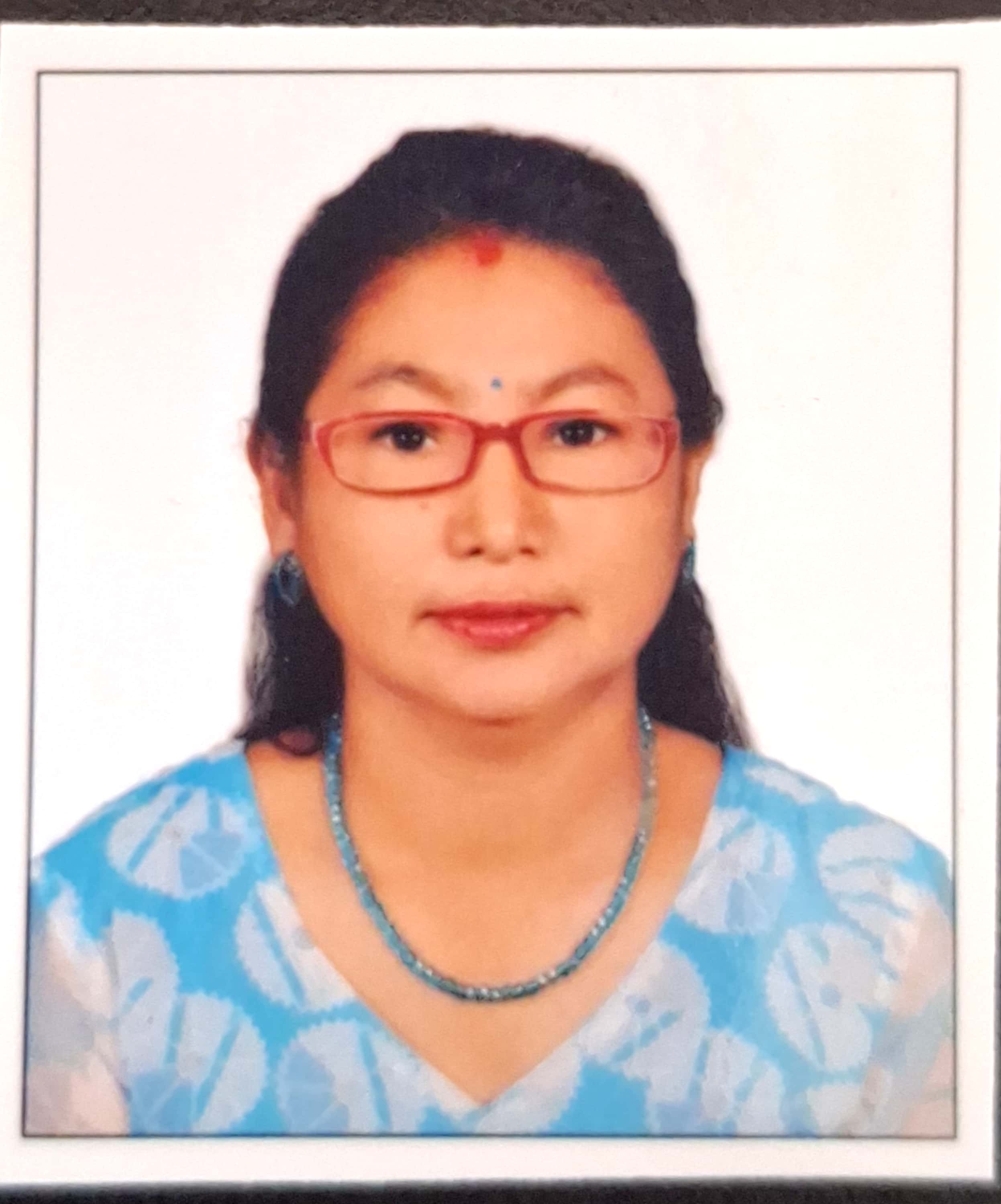 Ratnashova Chitrakar