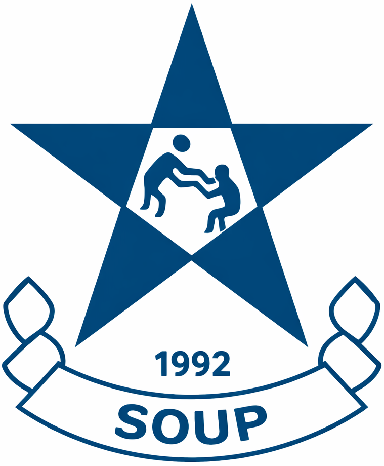 SOUP Logo